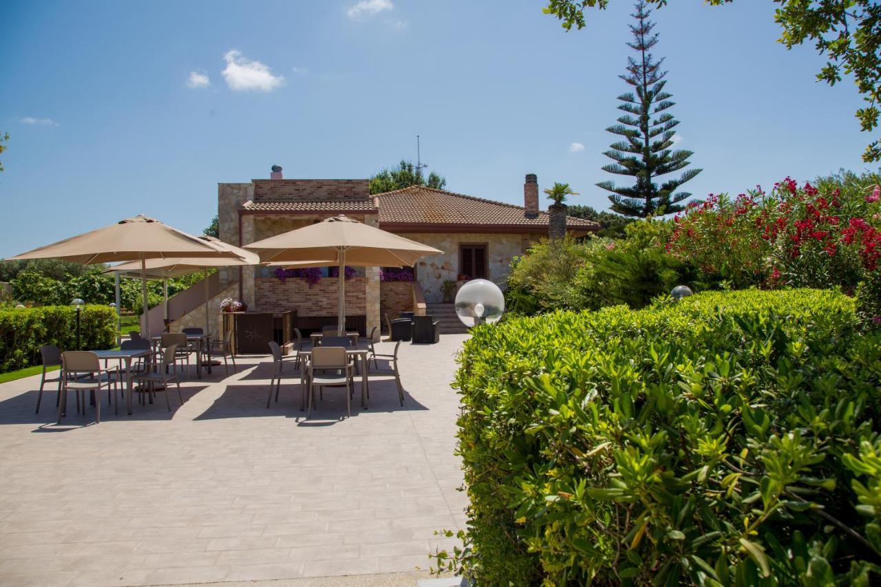 Sant'Anna Affittacamere Alghero Bagian luar foto