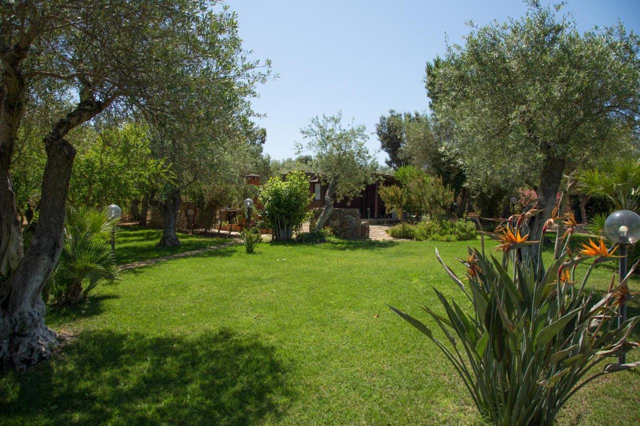 Sant'Anna Affittacamere Alghero Bagian luar foto
